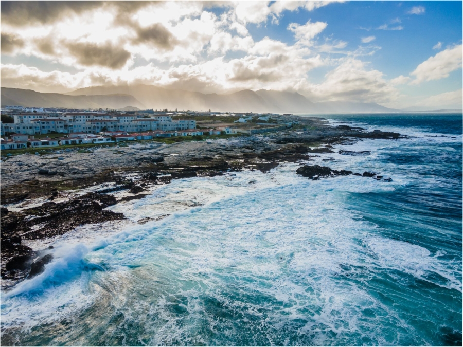 3 Bedroom Property for Sale in Westcliff Western Cape